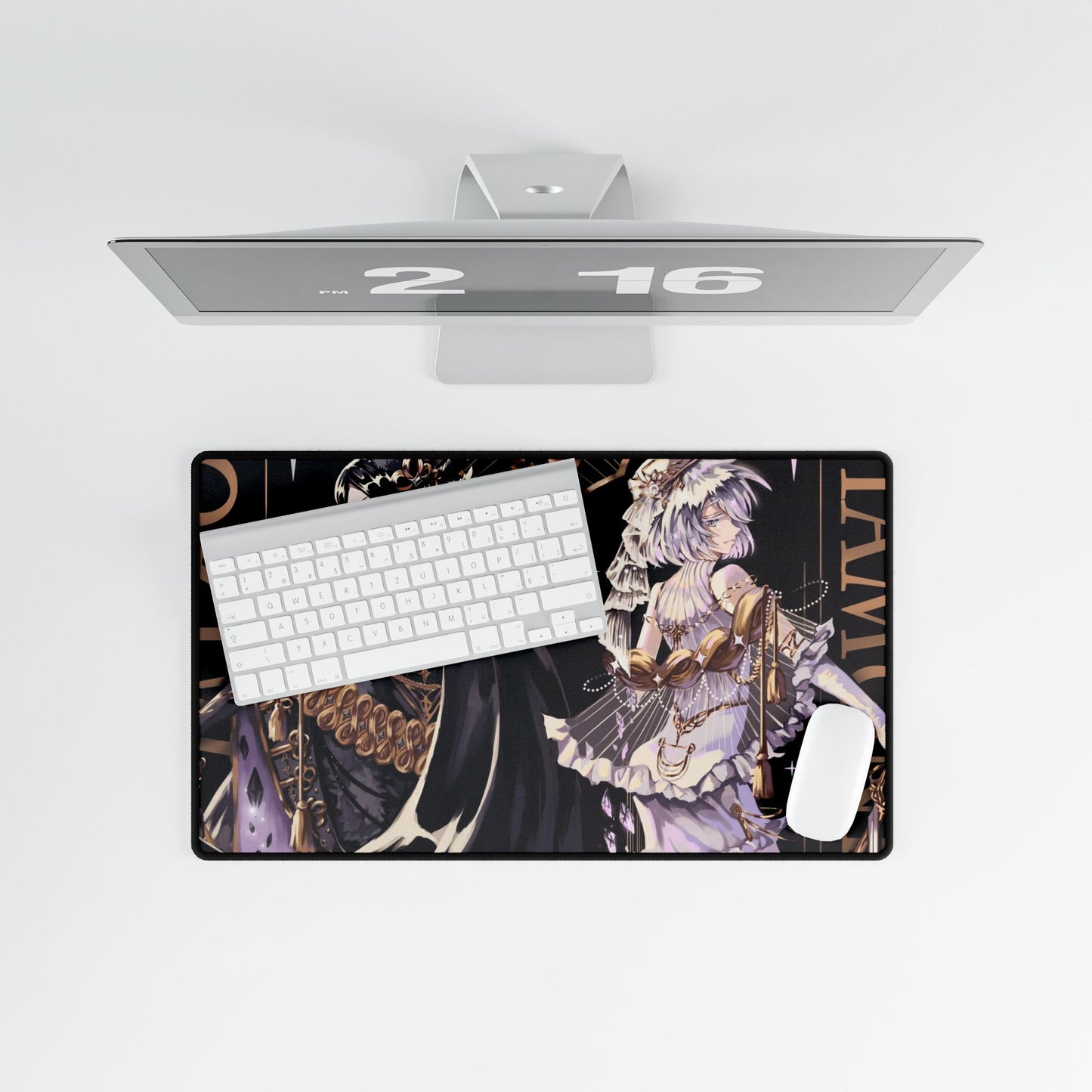 Anime Houseki no Kuni Mouse Pad