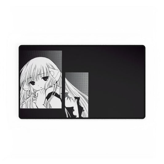 Anime Chobits Mouse Pad