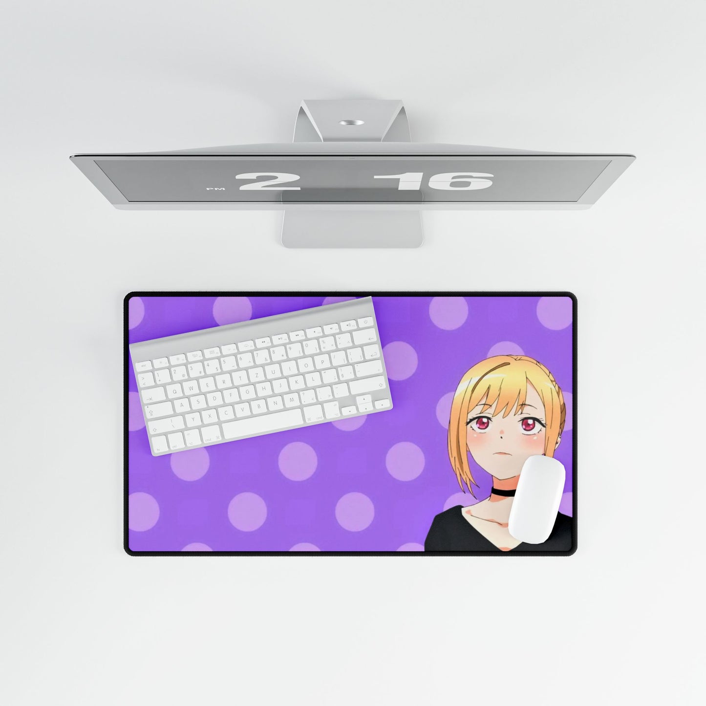 Anime My Dress-Up Darling Mouse Pad