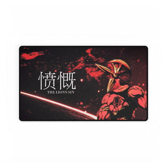 Escanor / The Lion's Sin Mouse Pad