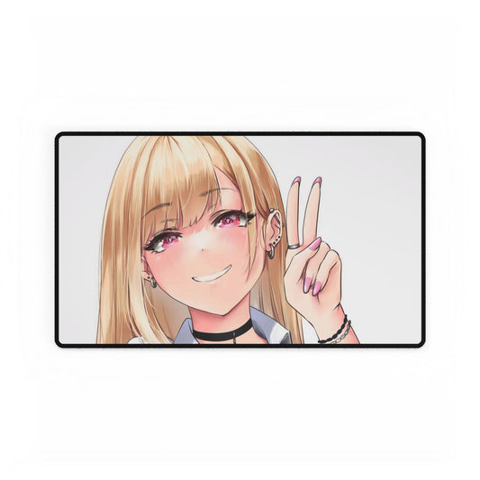 My Dress-Up Darling Mouse Pad