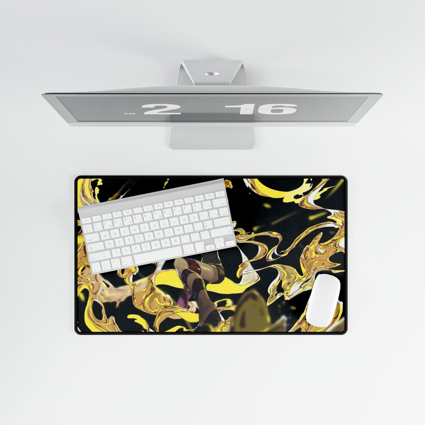 Houseki no Kuni - Phos Mouse Pad