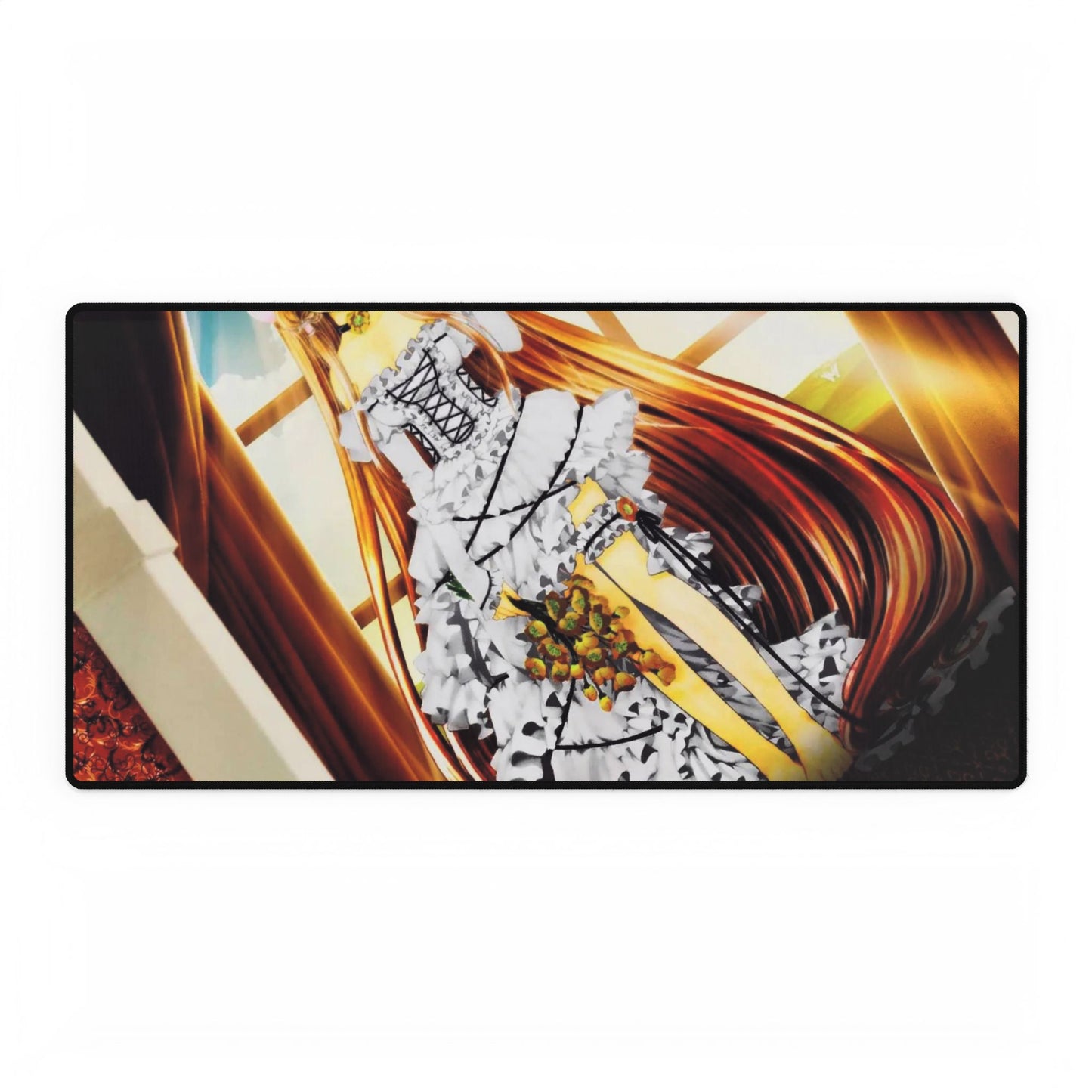 Anime Chobitsr Mouse Pad