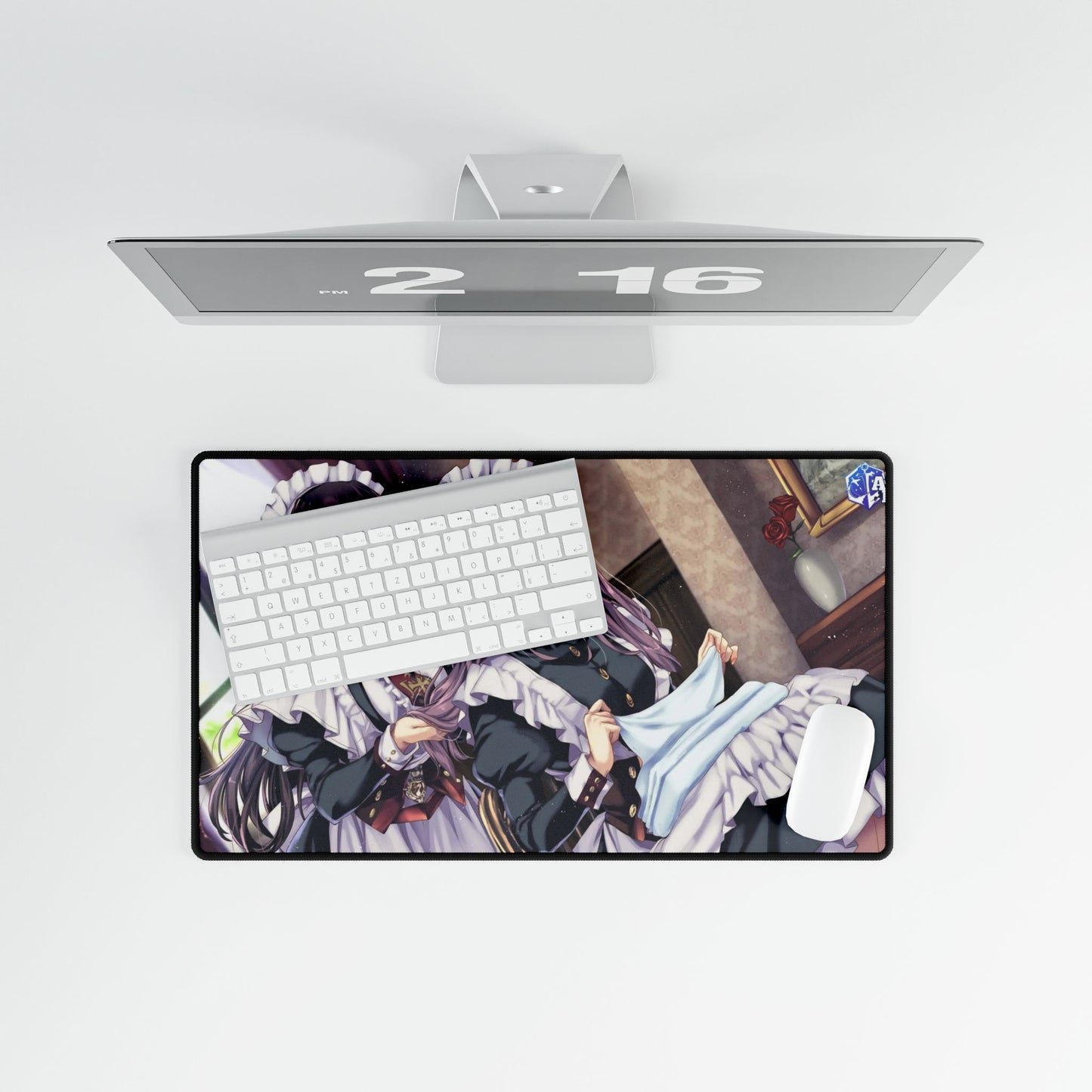 Azur Lane Mouse Pad