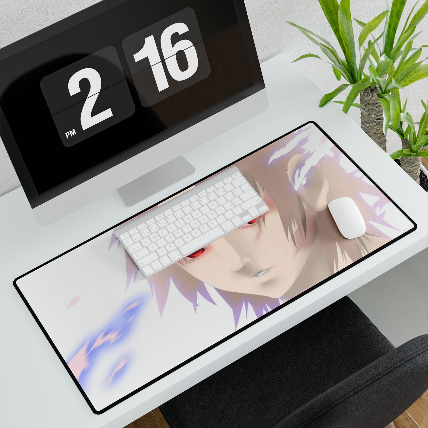Claymore Mouse Pad