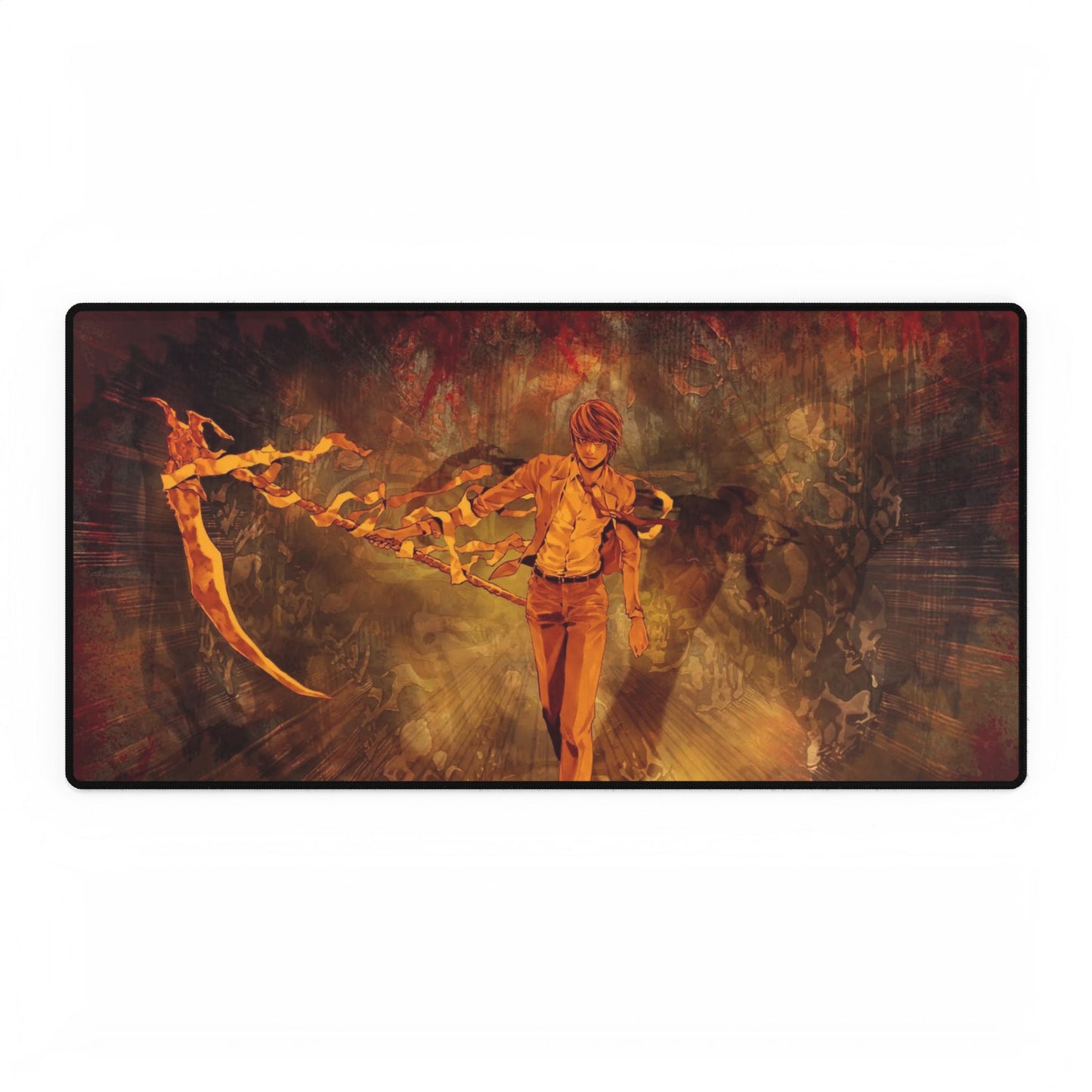 Anime Death Note Mouse Pad