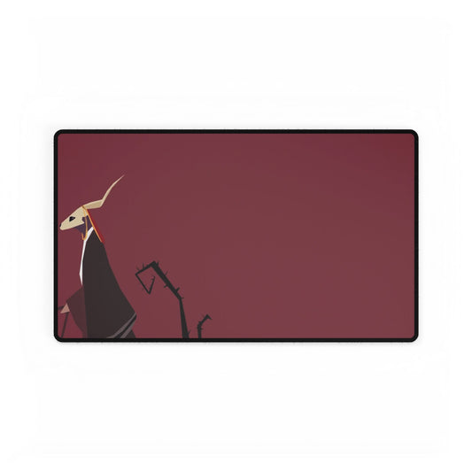 The Ancient Magus' Bride Elias Ainsworth Mouse Pad