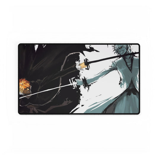 Yin and Yang Mouse Pad