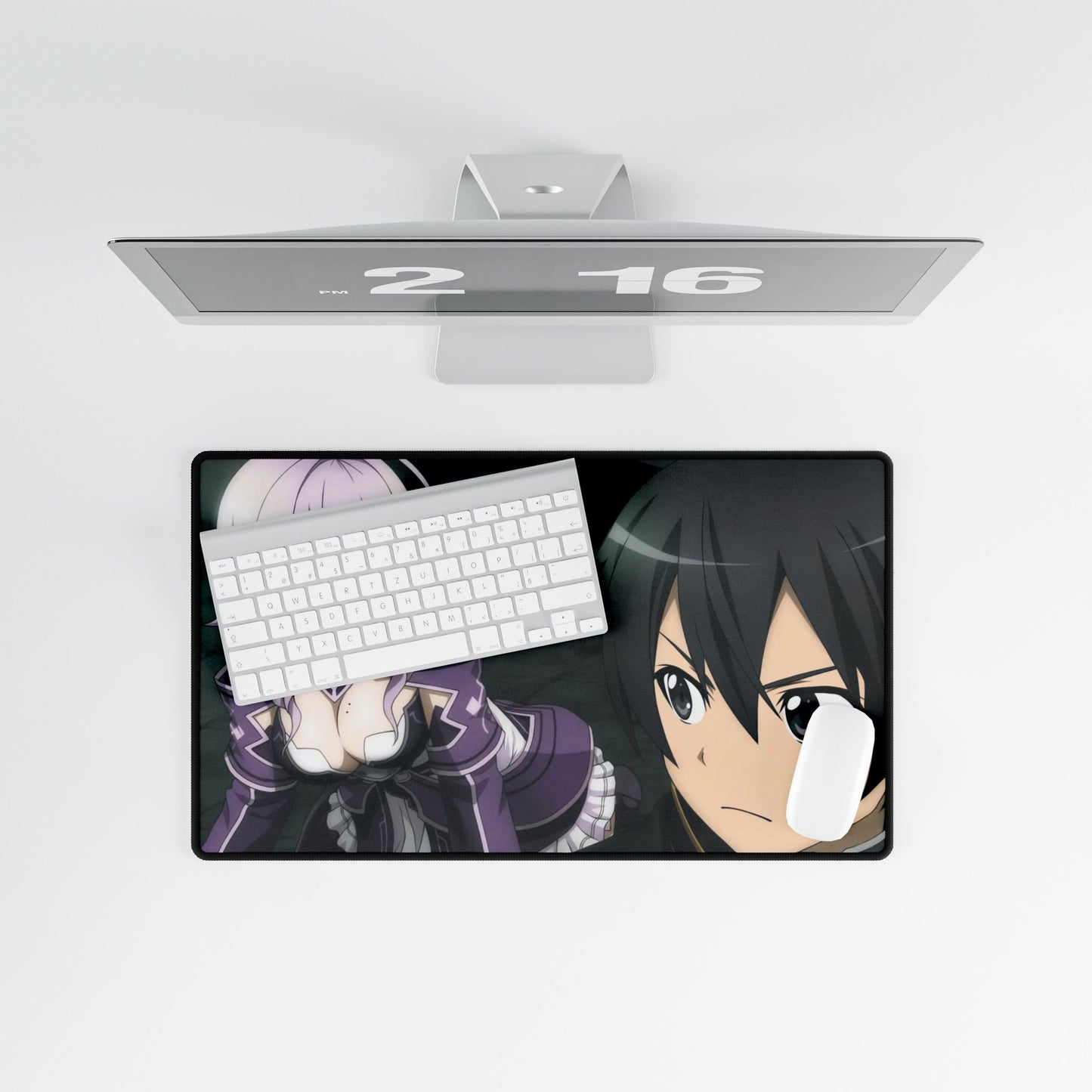 Sword Art Online: Hollow Realization Mouse Pad