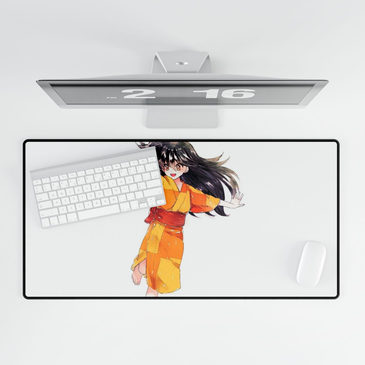InuYasha Mouse Pad