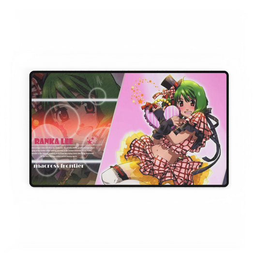 Macross Mouse Pad