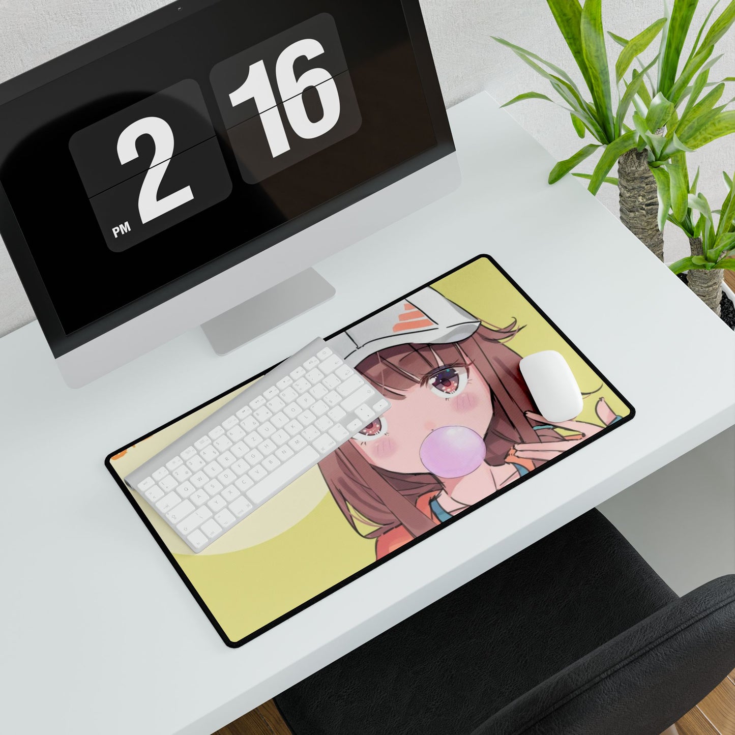 Rascal Does Not Dream of Bunny Girl Senpai Mouse Pad