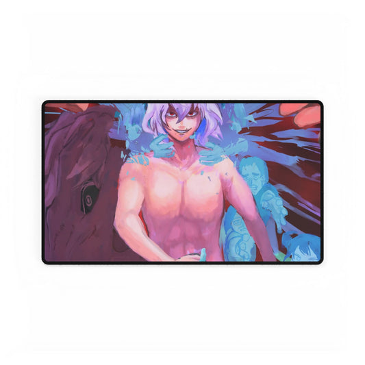 My Hero Academia Tomura Shigaraki Mouse Pad