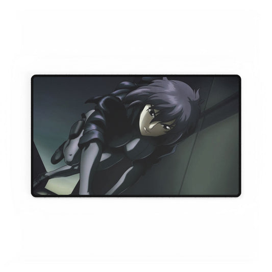 Anime Ghost In The Shell Mouse Pad
