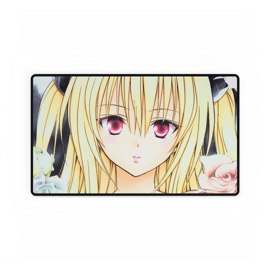 Konjiki no Yami Mouse Pad