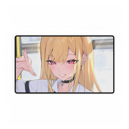 My Dress-Up Darling Mouse Pad