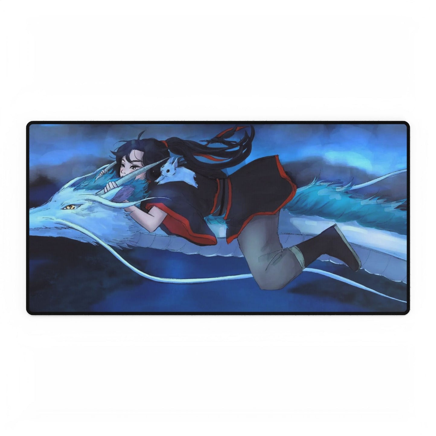 Mo Dao Zu Shi Mouse Pad