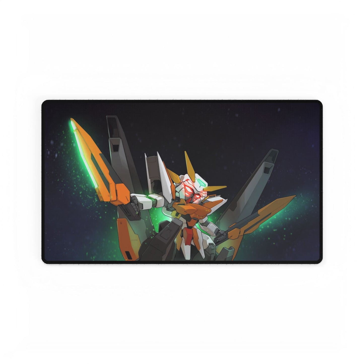 GN-011 Gundam Harute Mouse Pad