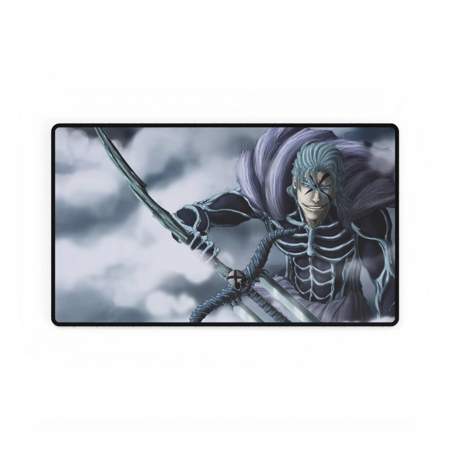 Ginjo Mouse Pad