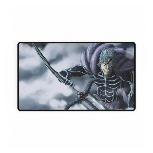 Ginjo Mouse Pad