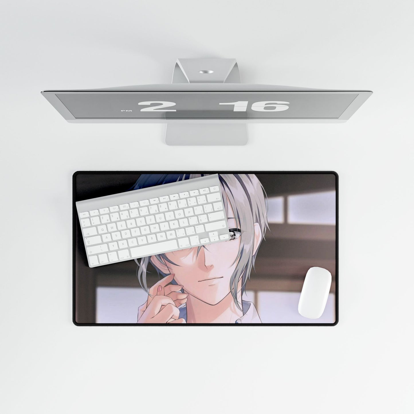 Fruits Basket Mouse Pad