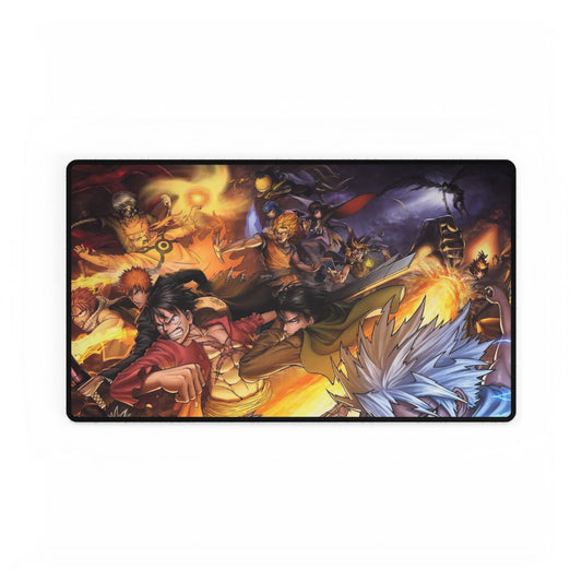 Animes Mouse Pad