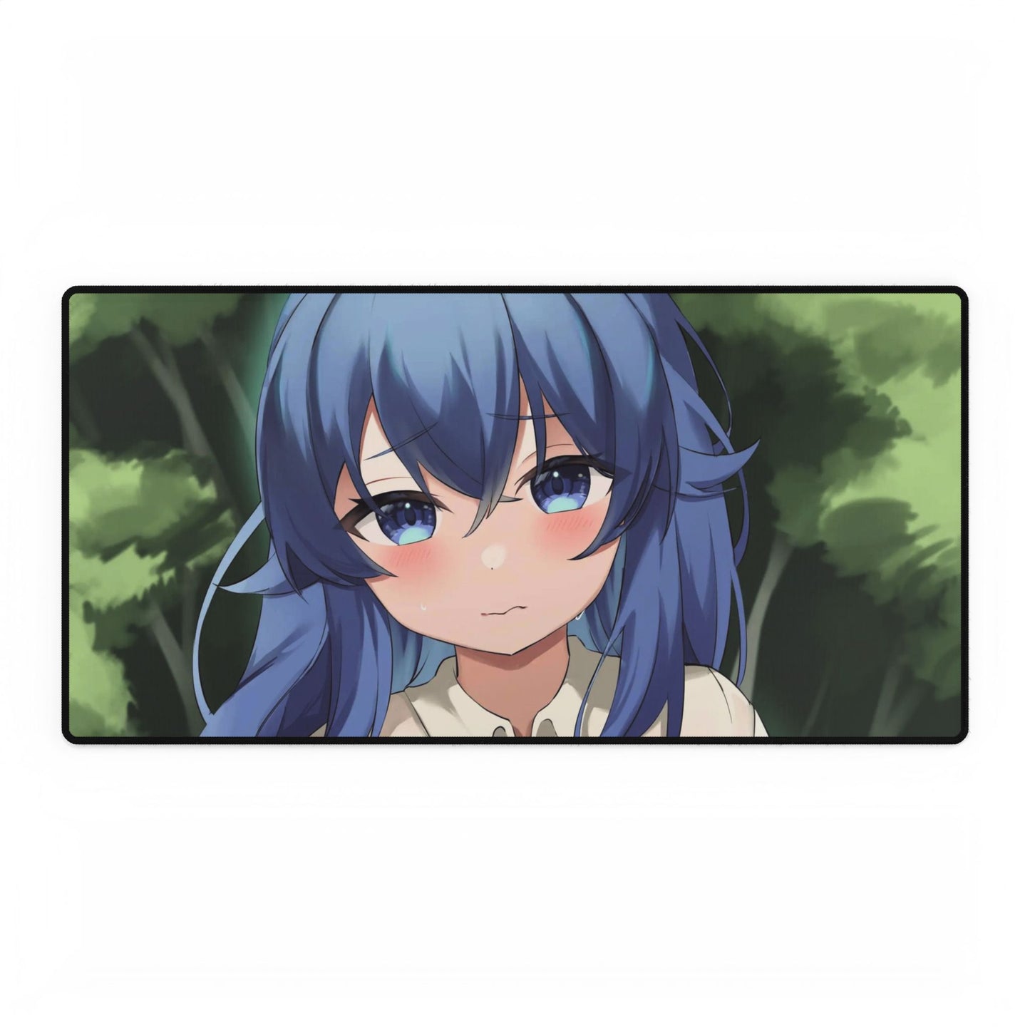 Mushoku Tensei: Jobless Reincarnation Mouse Pad