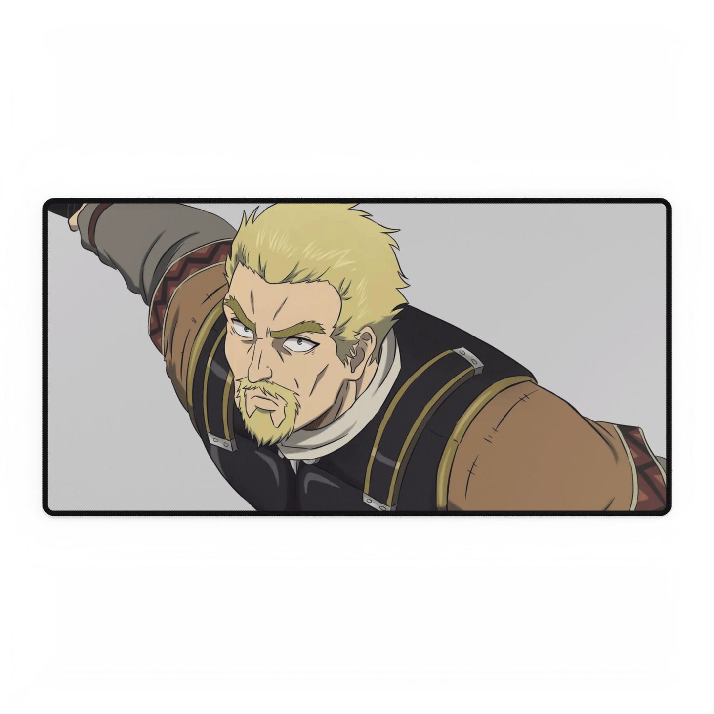 Vinland Saga Mouse Pad