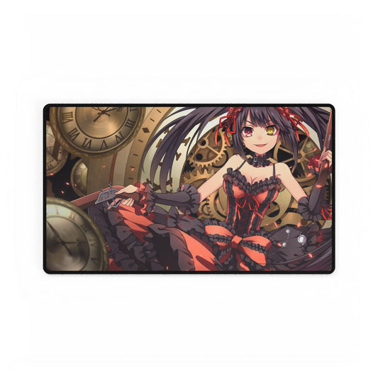 Anime Date A Live Mouse Pad