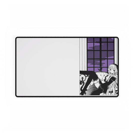Anime Chobits Mouse Pad