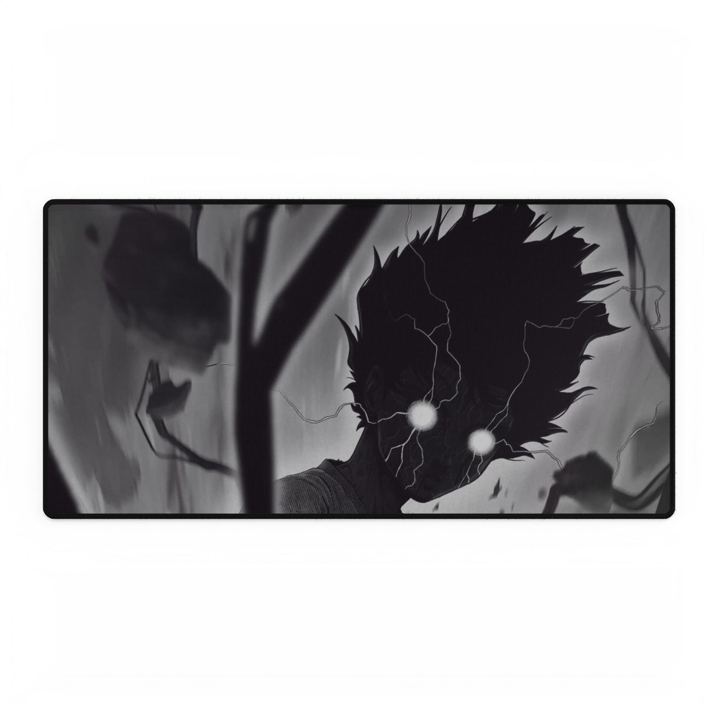 Shigeo Kageyama Mouse Pad