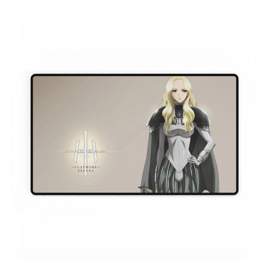 Claymore Mouse Pad