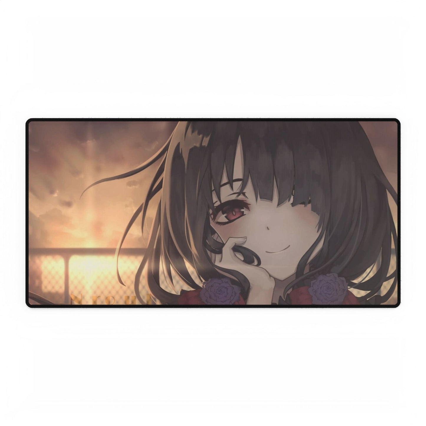 Date A Live Mouse Pad