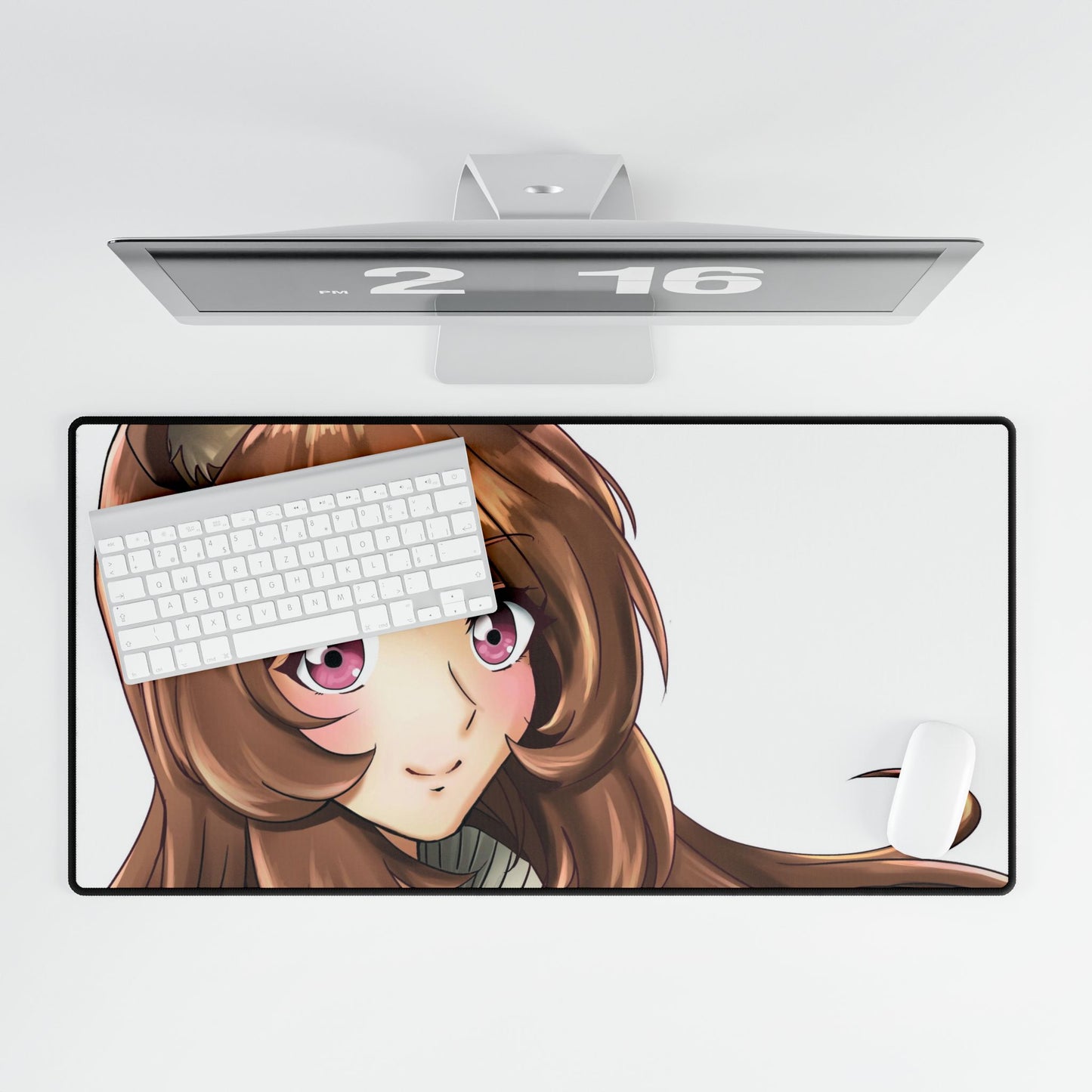 The Rising Of The Shield Hero 8k Mouse Pad