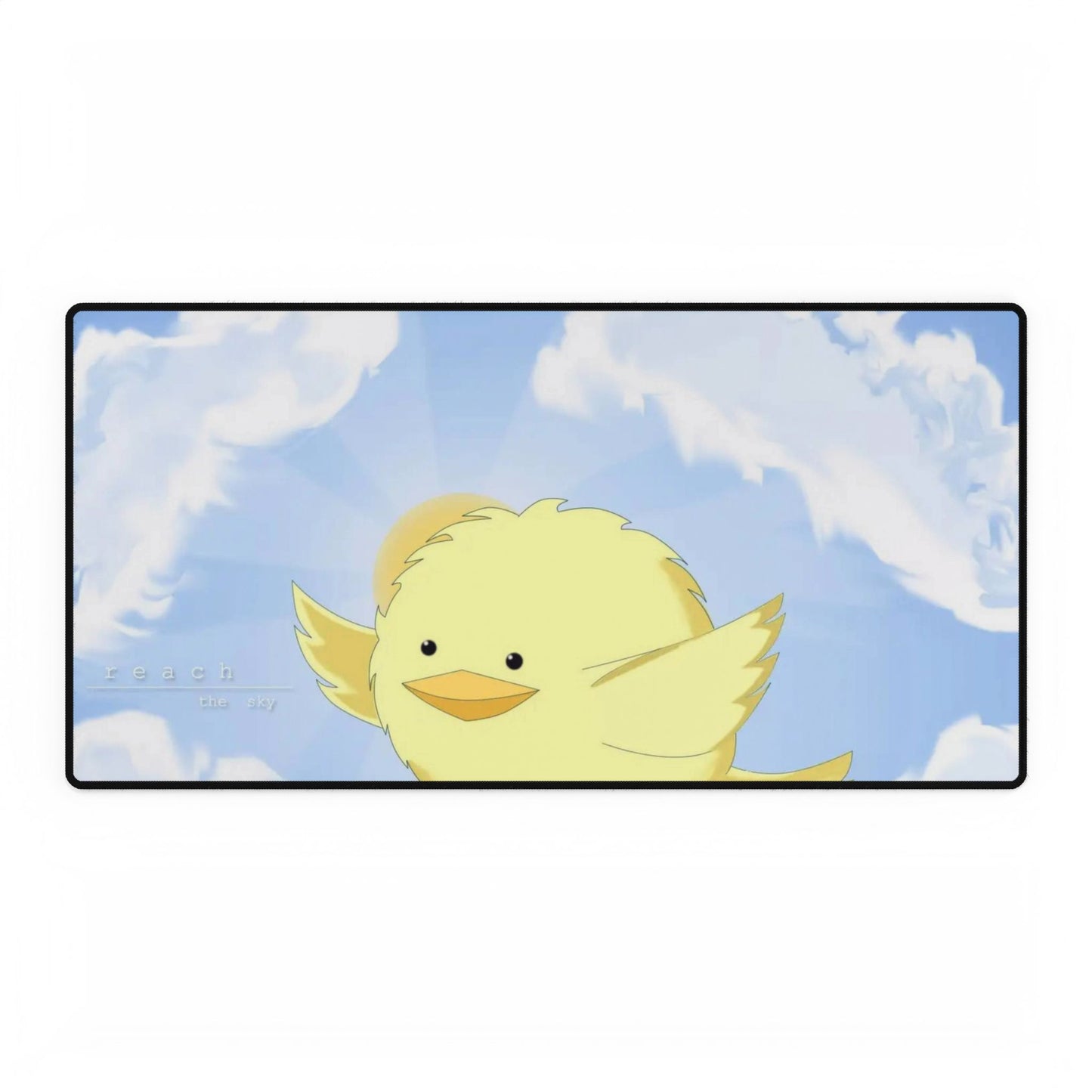 Kateikyoushi Hitman Reborn! Mouse Pad
