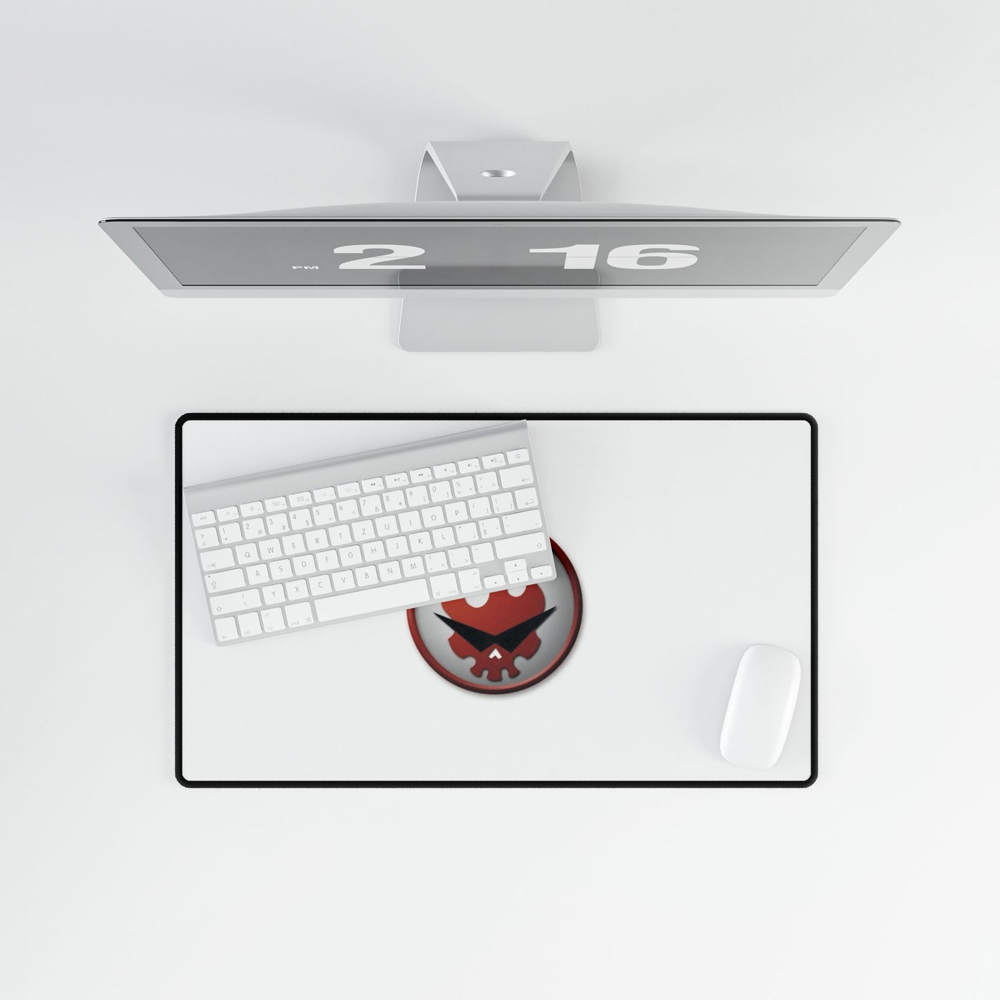 Anime Tengen Toppa Gurren Lagann Mouse Pad