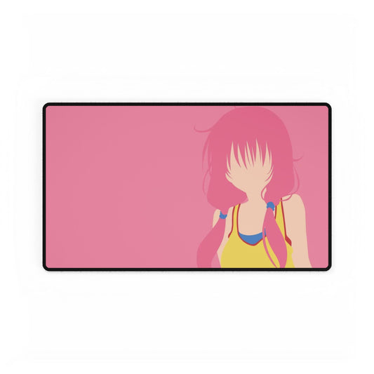 To Love-Ru Mouse Pad