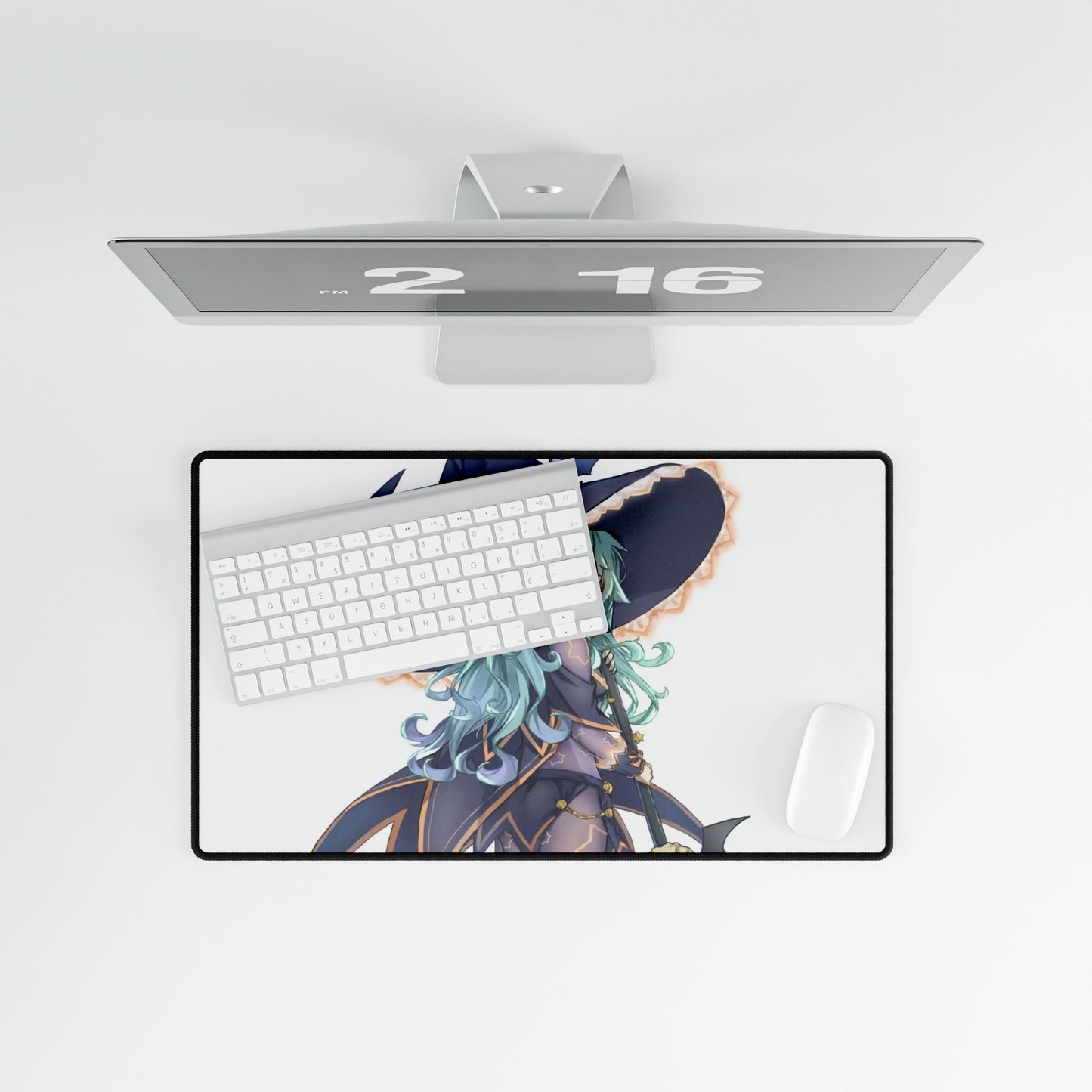 Date A Live Ⅲ Mouse Pad