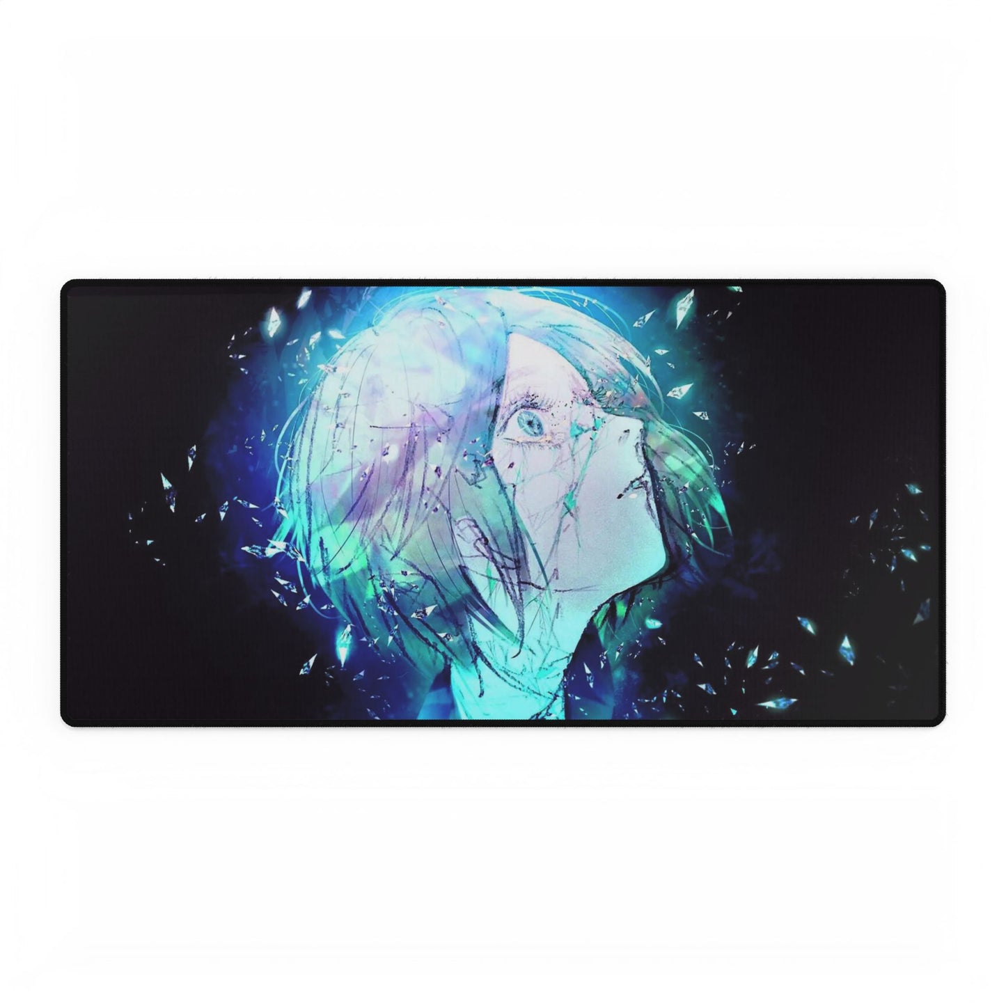 Anime Houseki no Kuni Mouse Pad