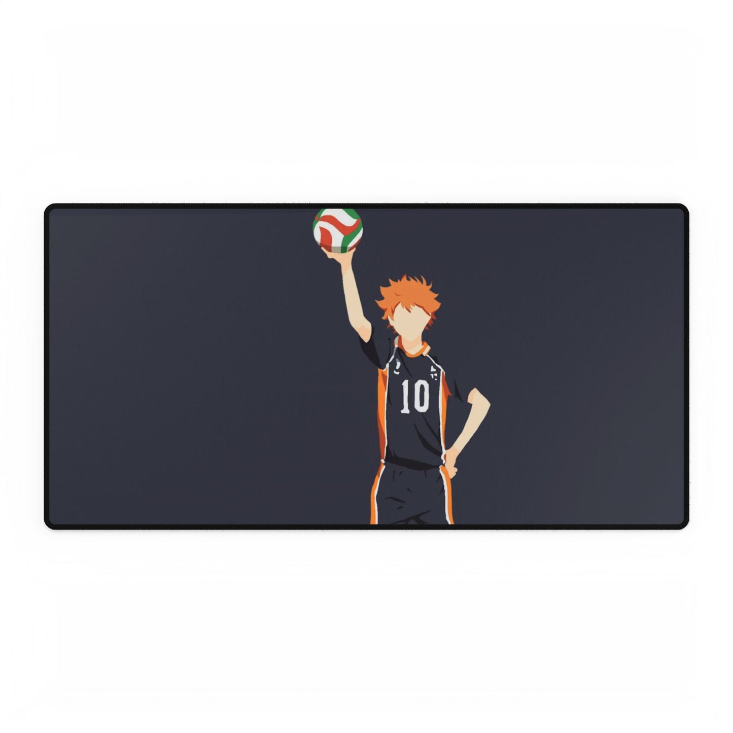 Shōyō Hinata Mouse Pad