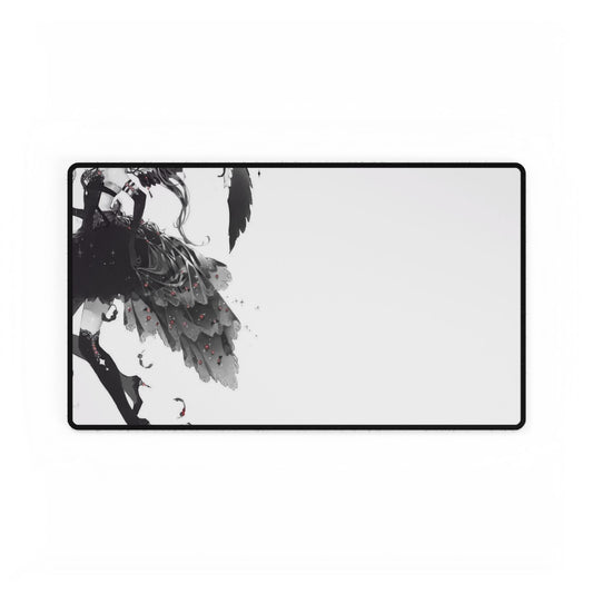 Anime Puella Magi Madoka Magica Mouse Pad