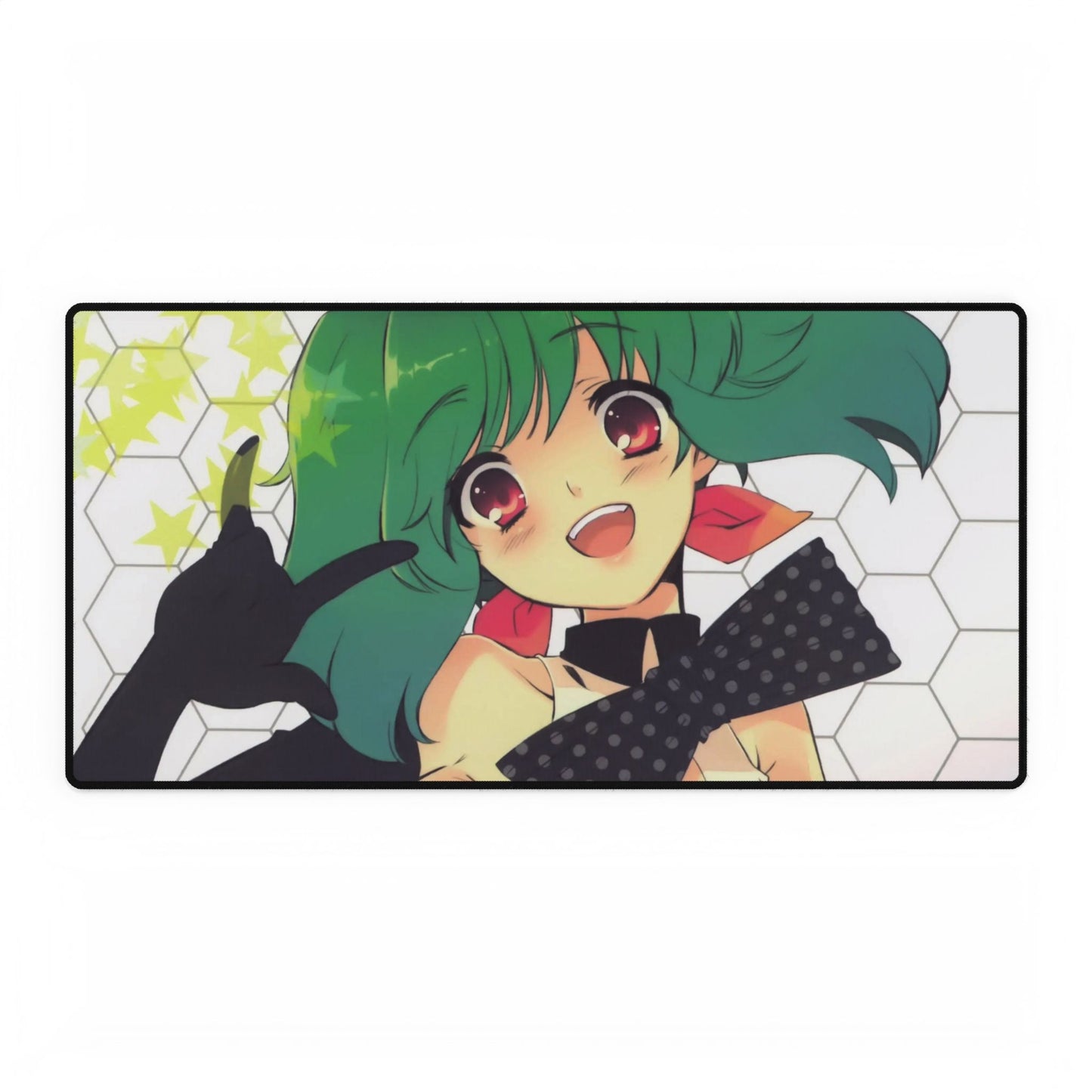 Macross Frontier Mouse Pad