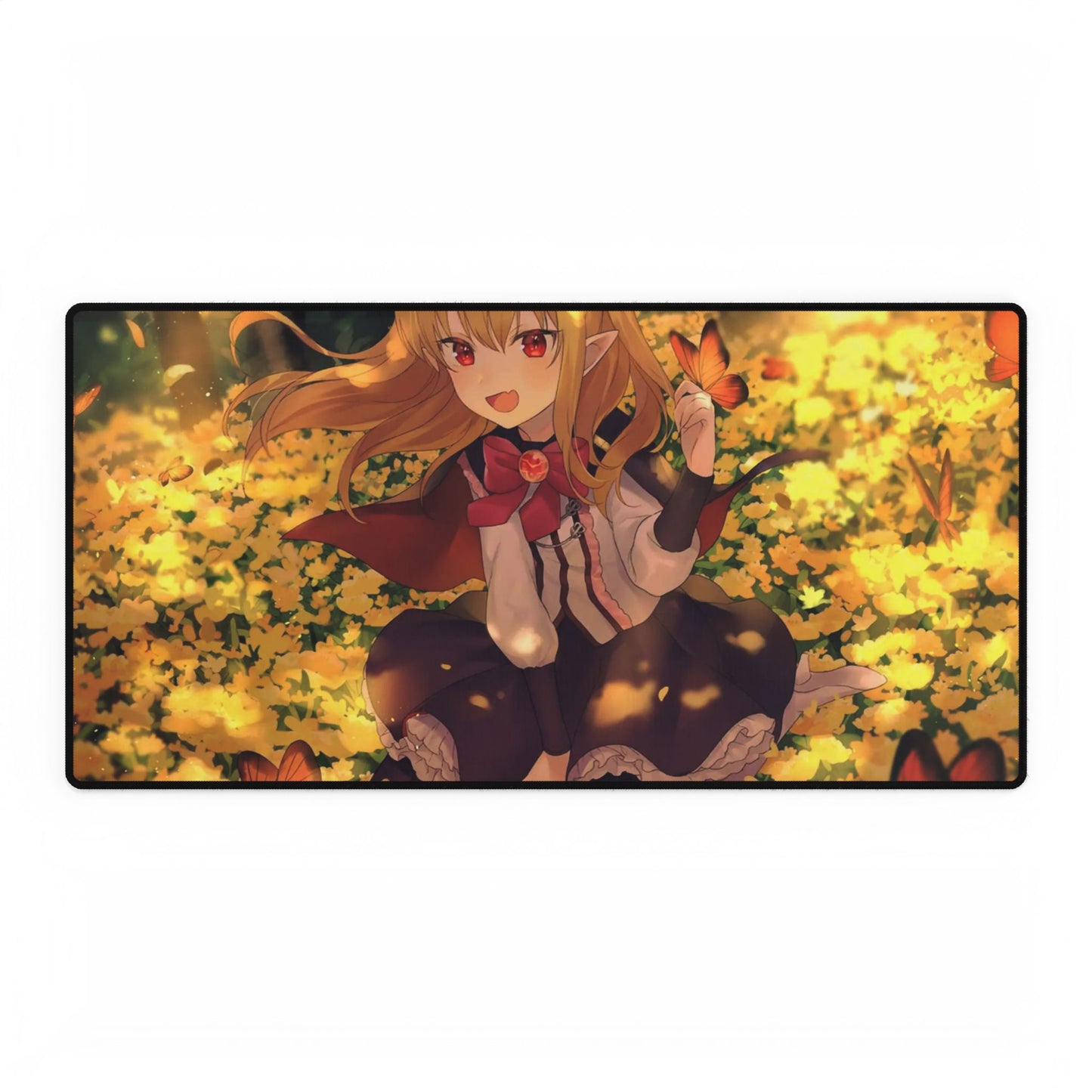 Anime Granblue Fantasy Mouse Pad