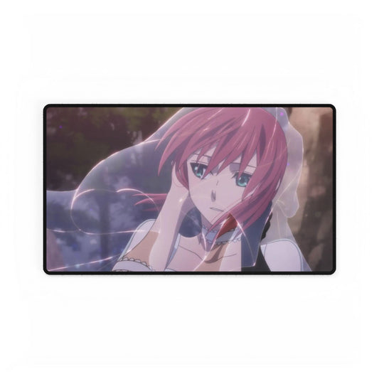 Chise Hatori Mouse Pad
