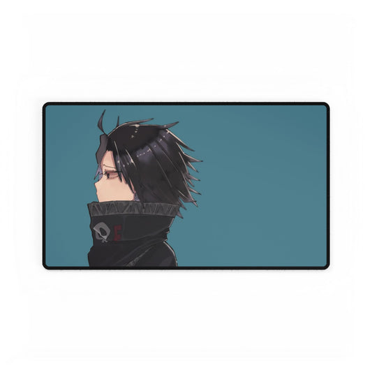 Hunter x Hunter Feitan Portor Mouse Pad