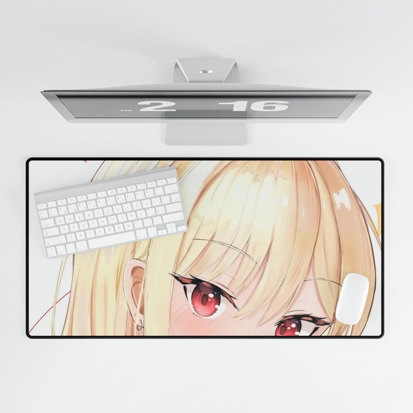 My Dress-Up Darling Mouse Pad