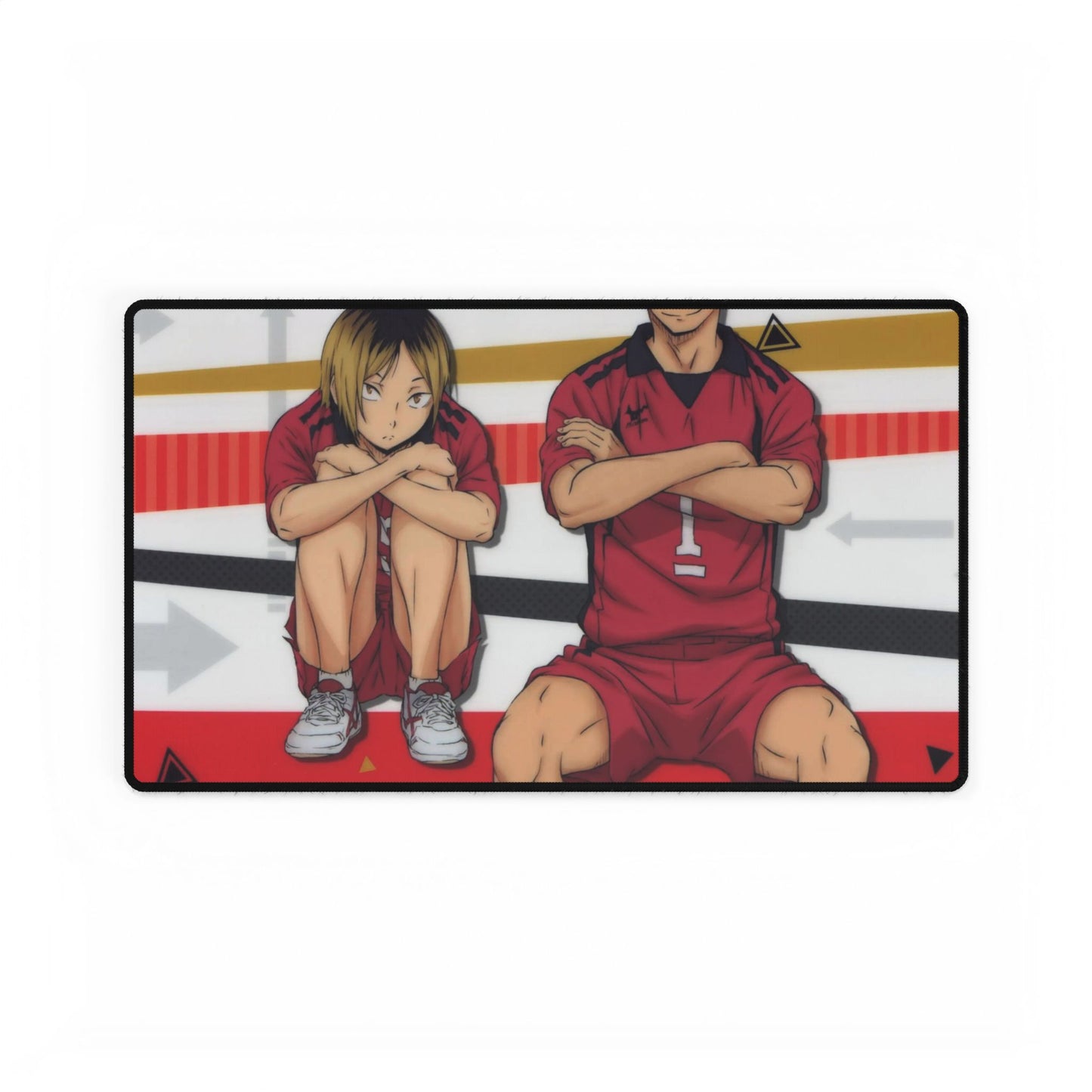 Kenma Kozume Mouse Pad