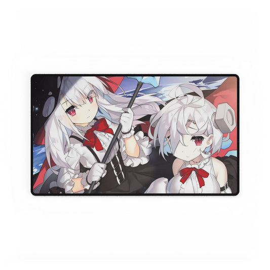 Anime Azur Lane Mouse Pad