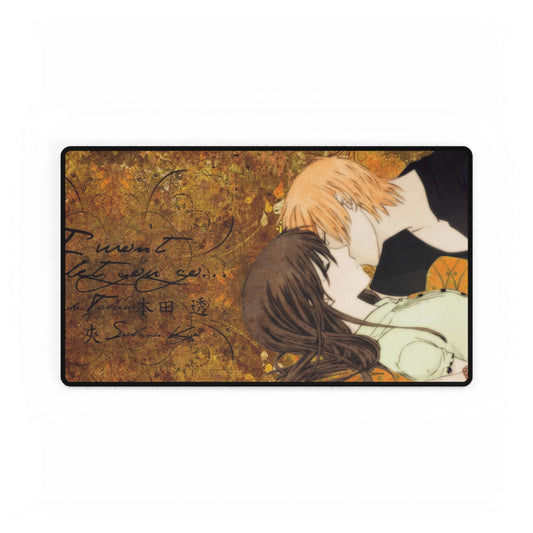 Anime Fruits Basket Mouse Pad