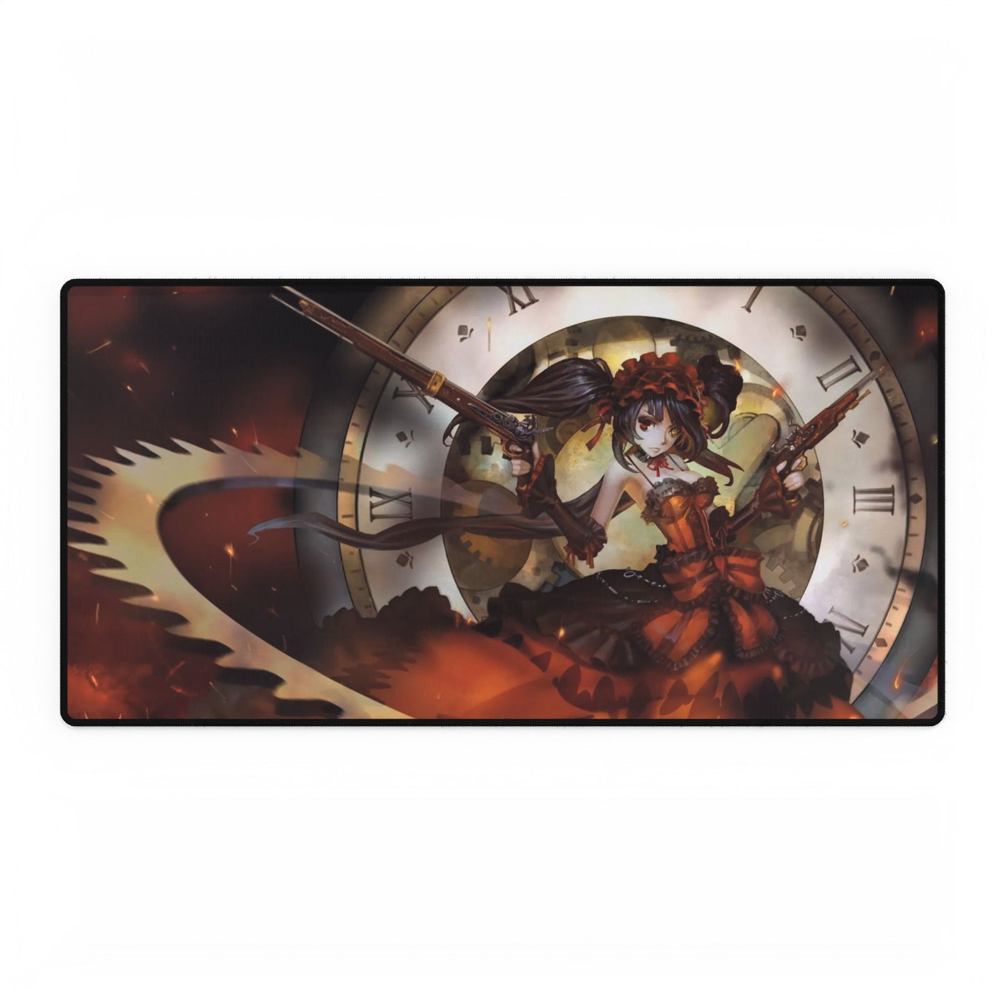 Date A Live Mouse Pad